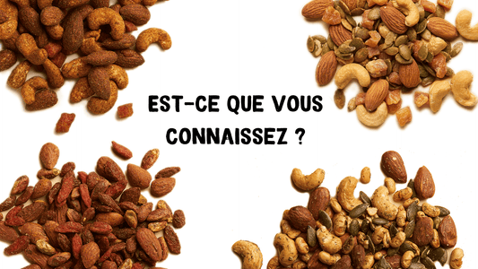 Est-ce que vous connaissez ?