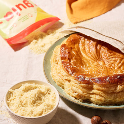 Galette des rois