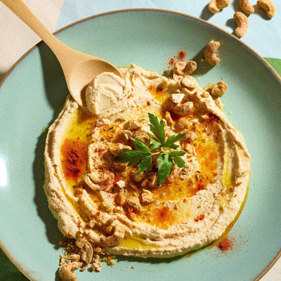 Houmous