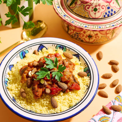 Tajine