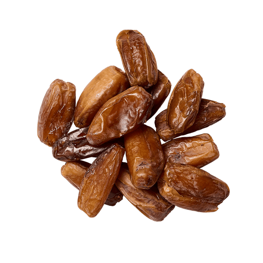 Dattes Deglet Nour BIO Dattes Gula