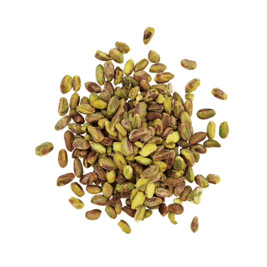 Pistaches decortiquees grillees croquantes - Gula