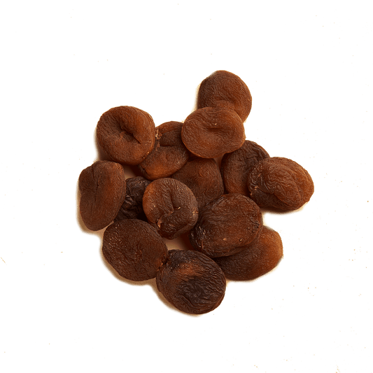 Abricots secs naturels BIO Gula