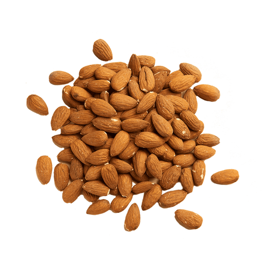 Amandes décortiquées amandes Gula