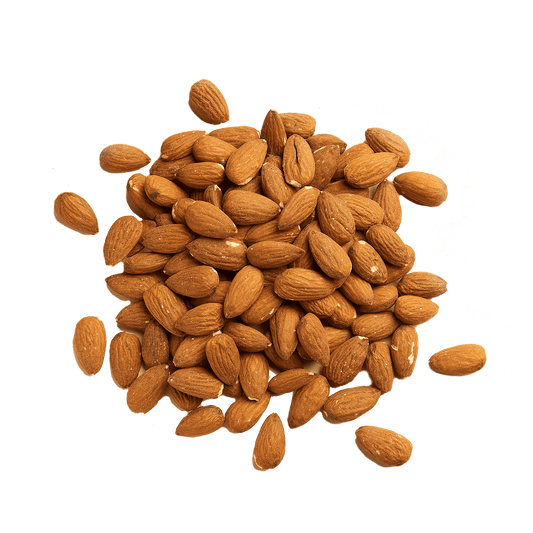 Amandes décortiquées amandes Gula 