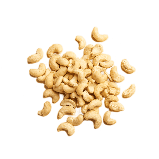 Noix de cajou décortiquées Gula