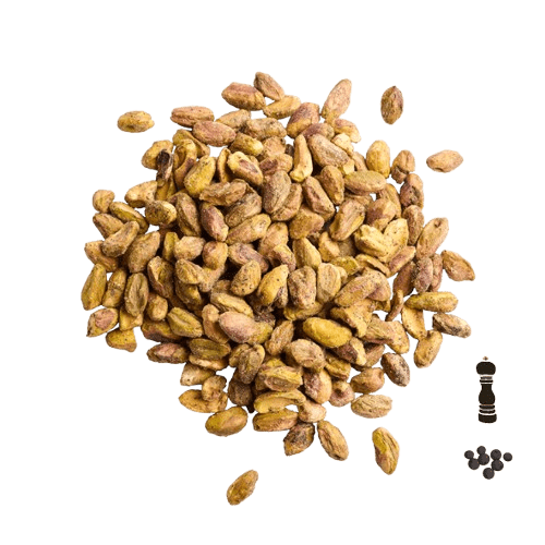 Pépère Pistachio Pistache, poivre Gula