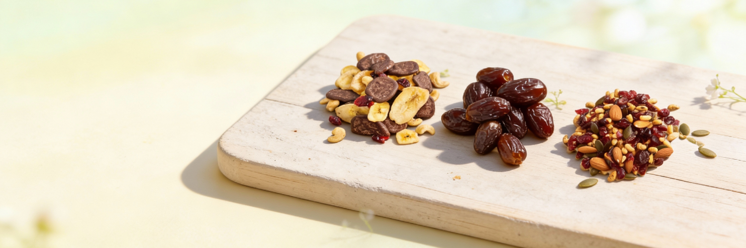 C'est le printemps !