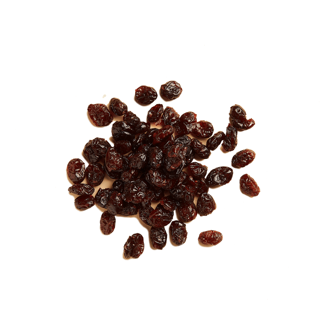 Cranberries sechees moelleuses antioxydantes - Gula