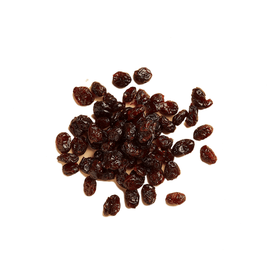 Cranberries sechees moelleuses antioxydantes - Gula