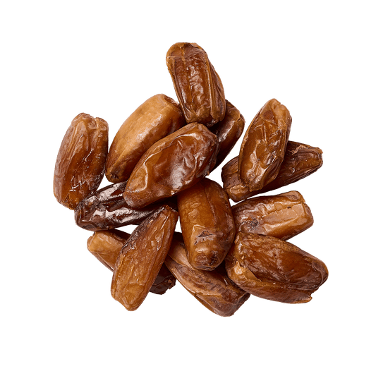 Dattes Deglet Nour BIO moelleuses certifiees BIO - Gula
