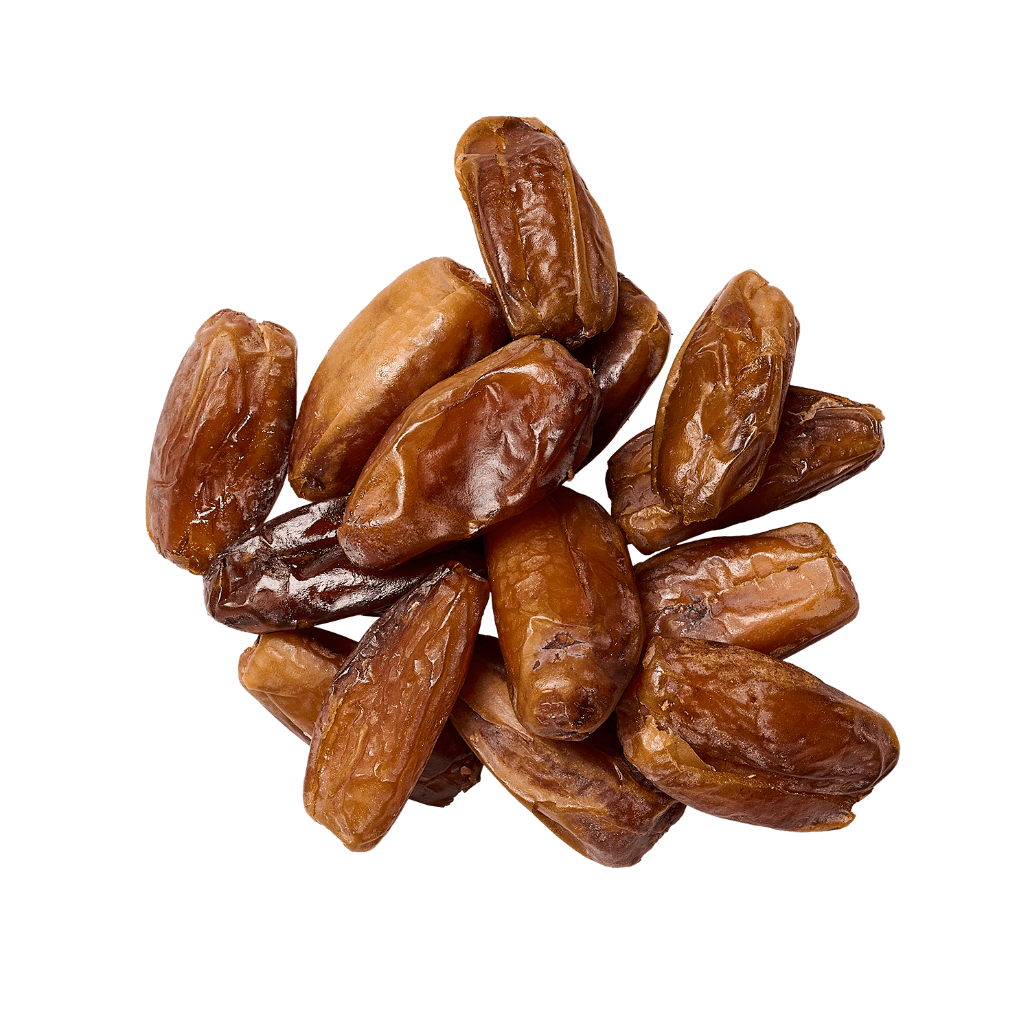 Dattes Deglet Nour BIO moelleuses certifiees BIO - Gula