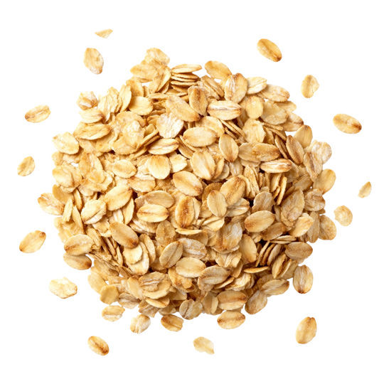 Flocons d'avoine BIO