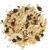 Muesli fruité flocon d'avoine, noix de coco, baies de goji, cranberries, graines de courge Gula