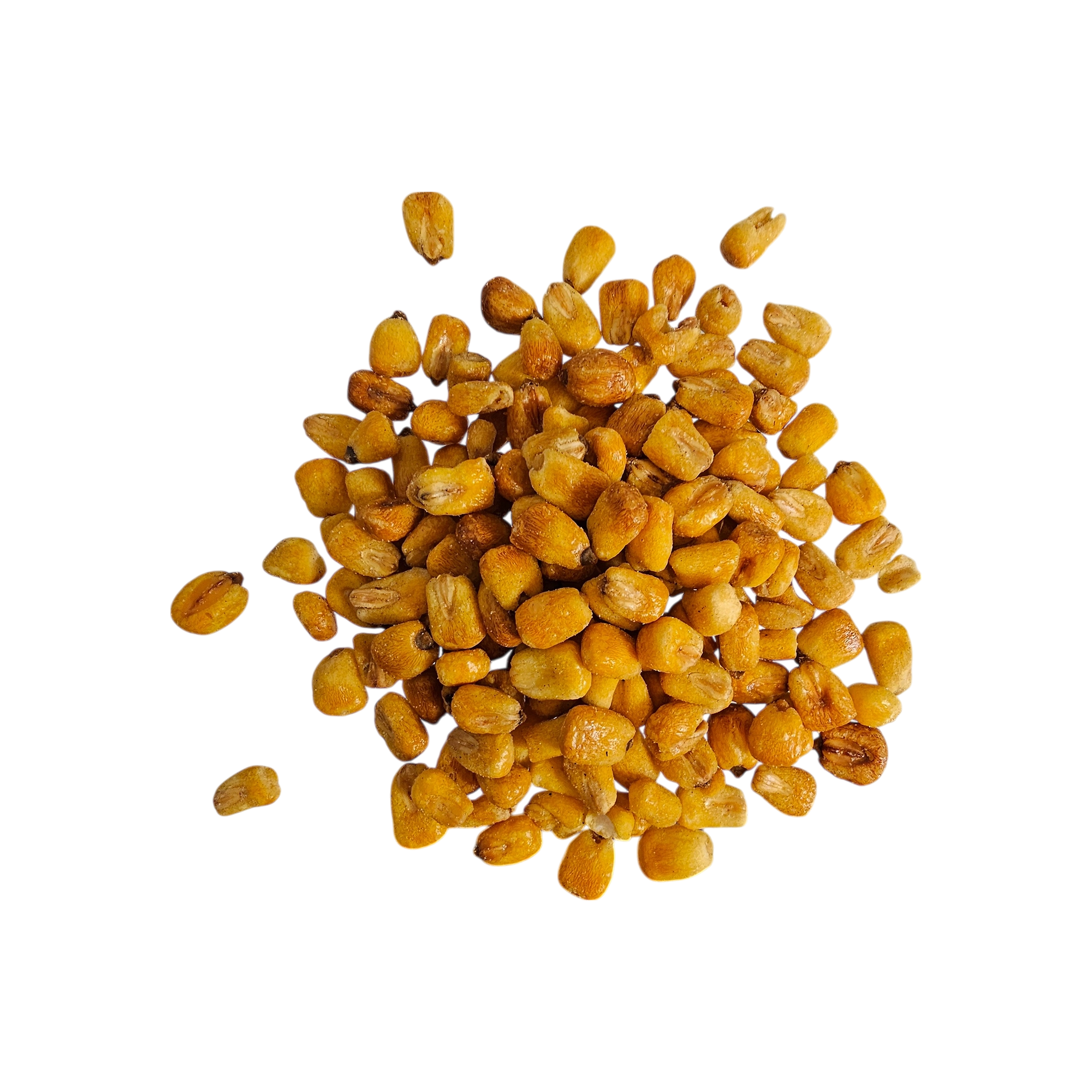 Mais grille sale croquant aperitif snack - Gula