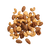 BBQ entre noix noix de macadamia, noix de pécan, noix de cajou, amandes, arôme barbecue Gula