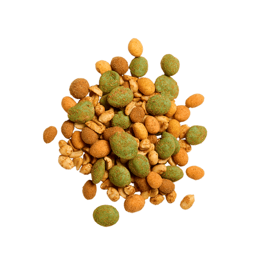 Cacahuètes apéro Gula