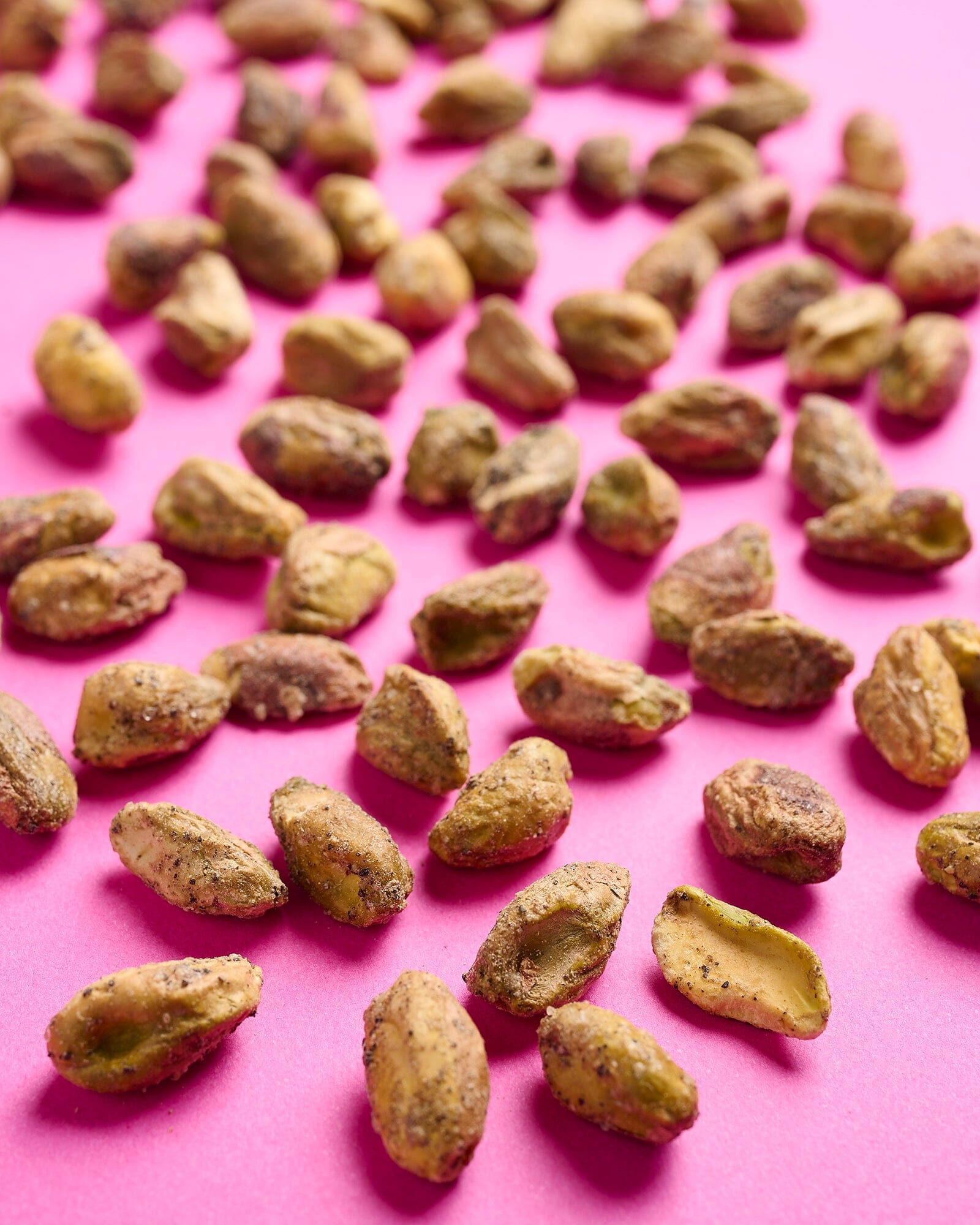 Pépère Pistachio Pistache, poivre Gula 
