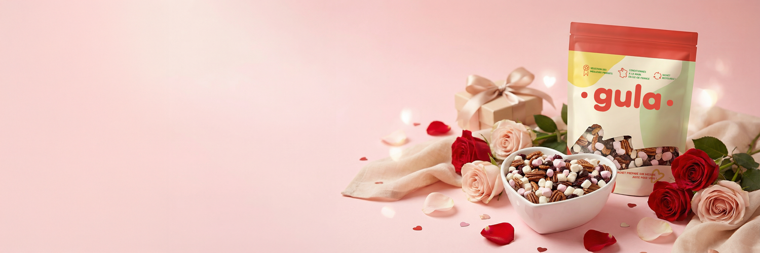 Nut's Mallow-ve de toi