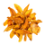 Mangues séchées piment