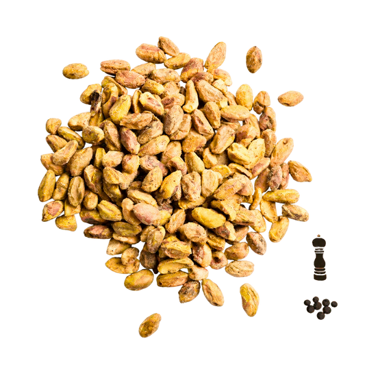 Pépère Pistachio