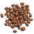 Cacahuète choco caramel