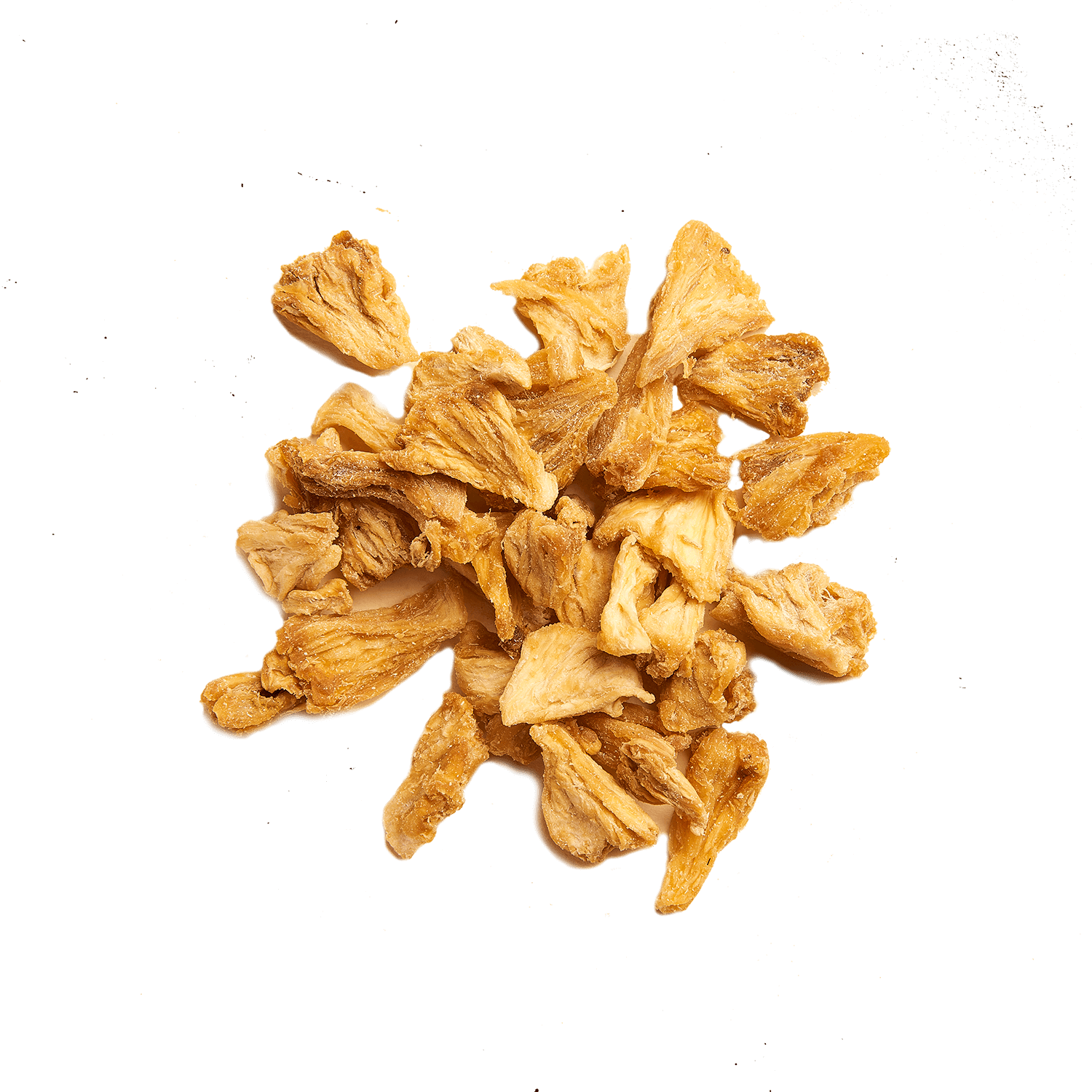 Ananas seches tranches moelleuses - Gula