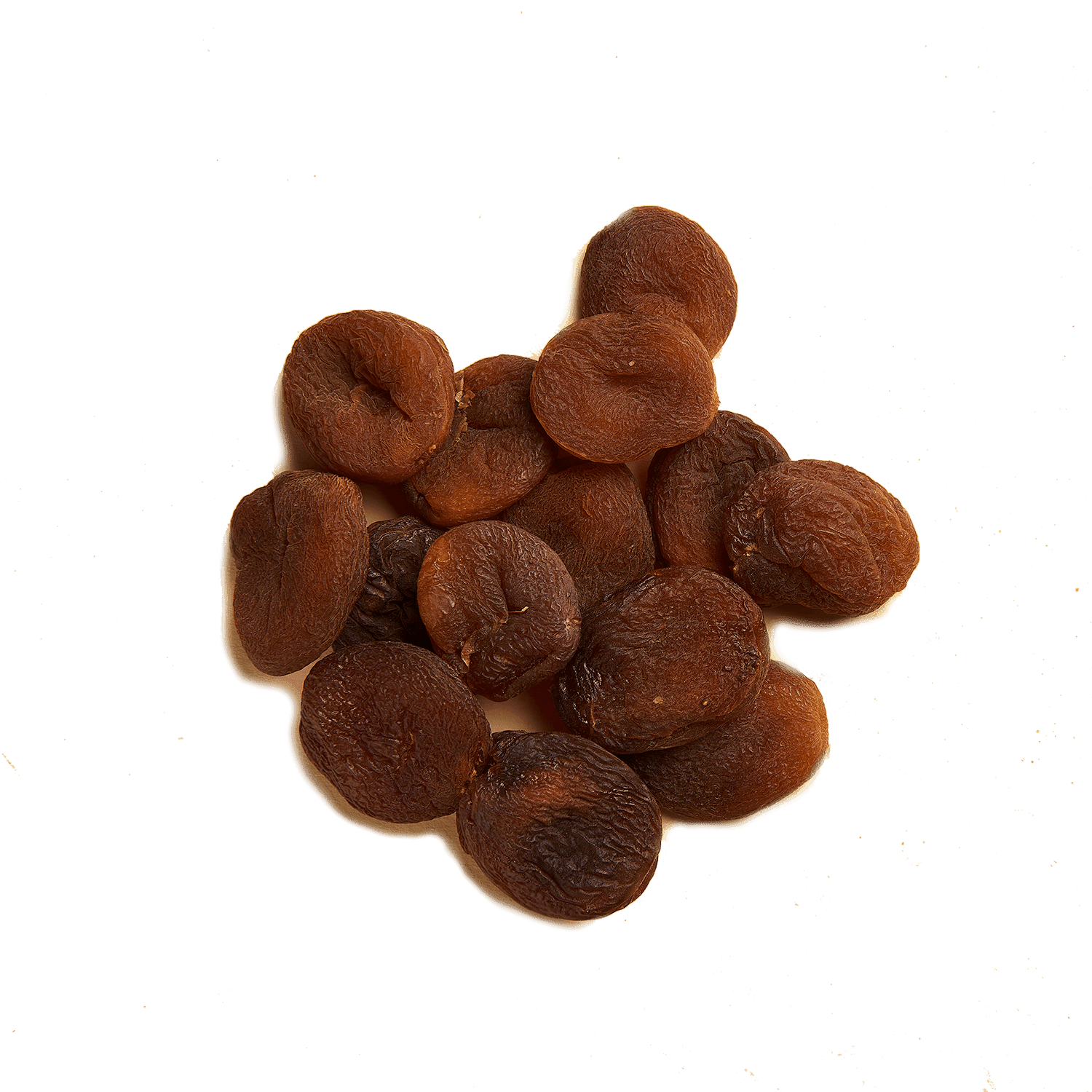 Abricots secs naturels BIO Gula 