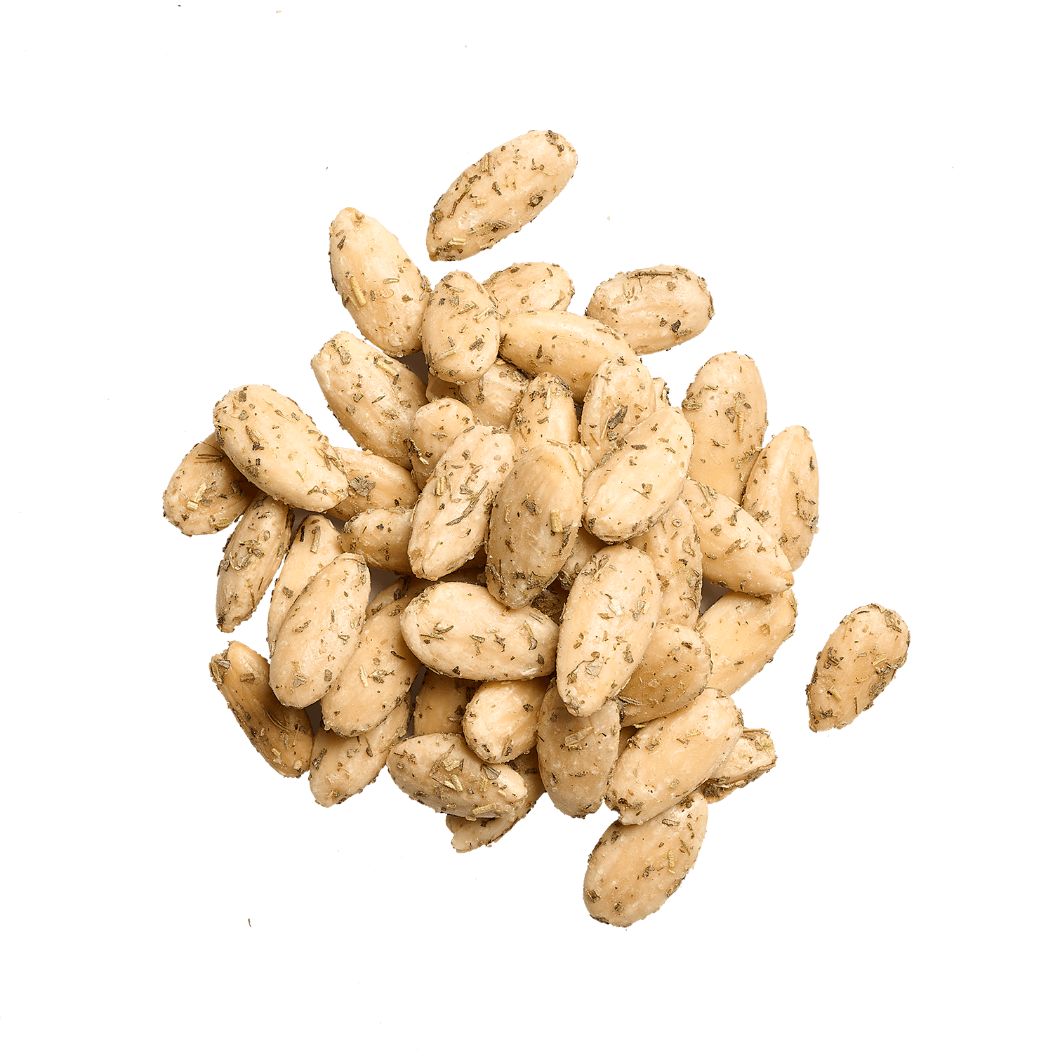 Amande en Provence Amandes, herbes de provence Gula 