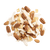 Coco Ginger amandes, coco, noix de pécan, gingembre Gula 
