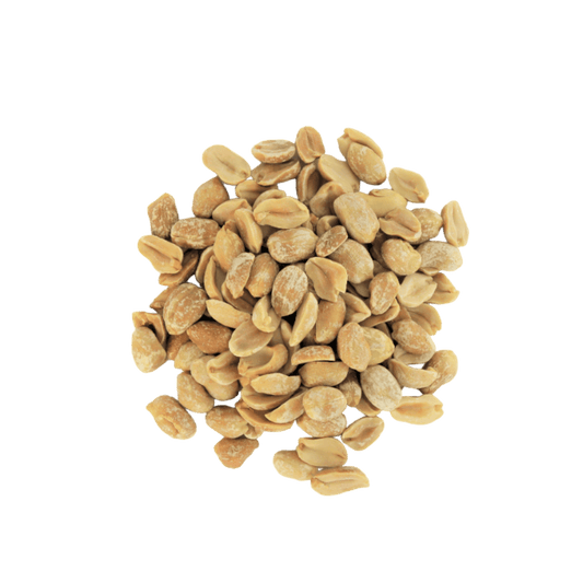 Cacahuètes grillées cacahuète Gula