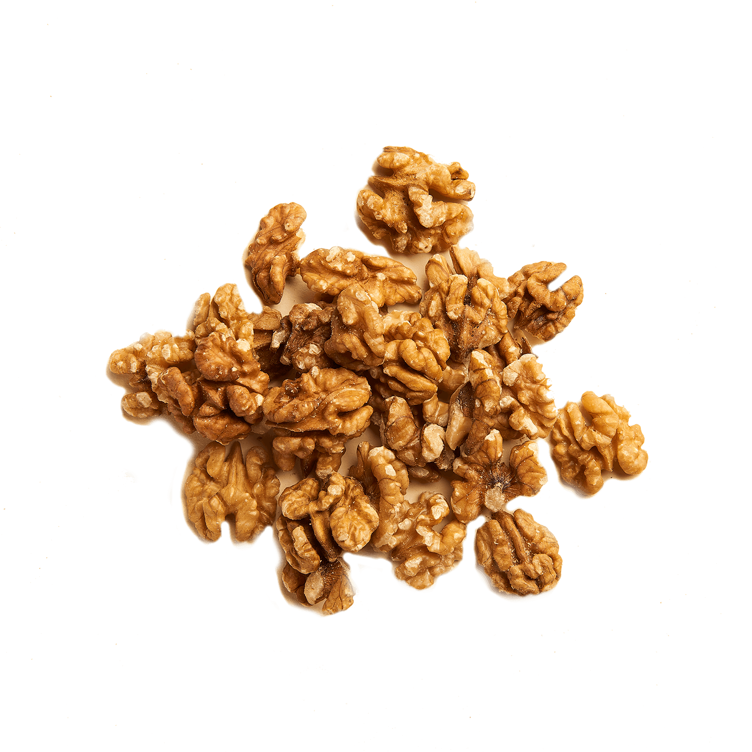 Cerneaux de noix entiers premium - Gula