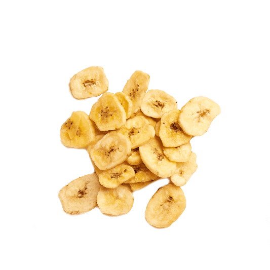 Chips de banane BIO Gula 