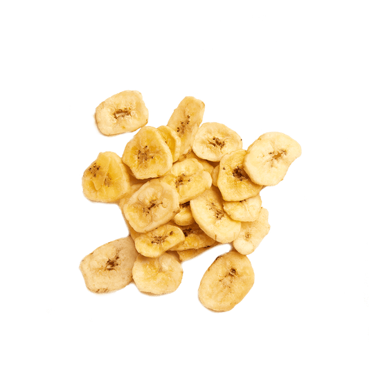 Chips de banane BIO Gula
