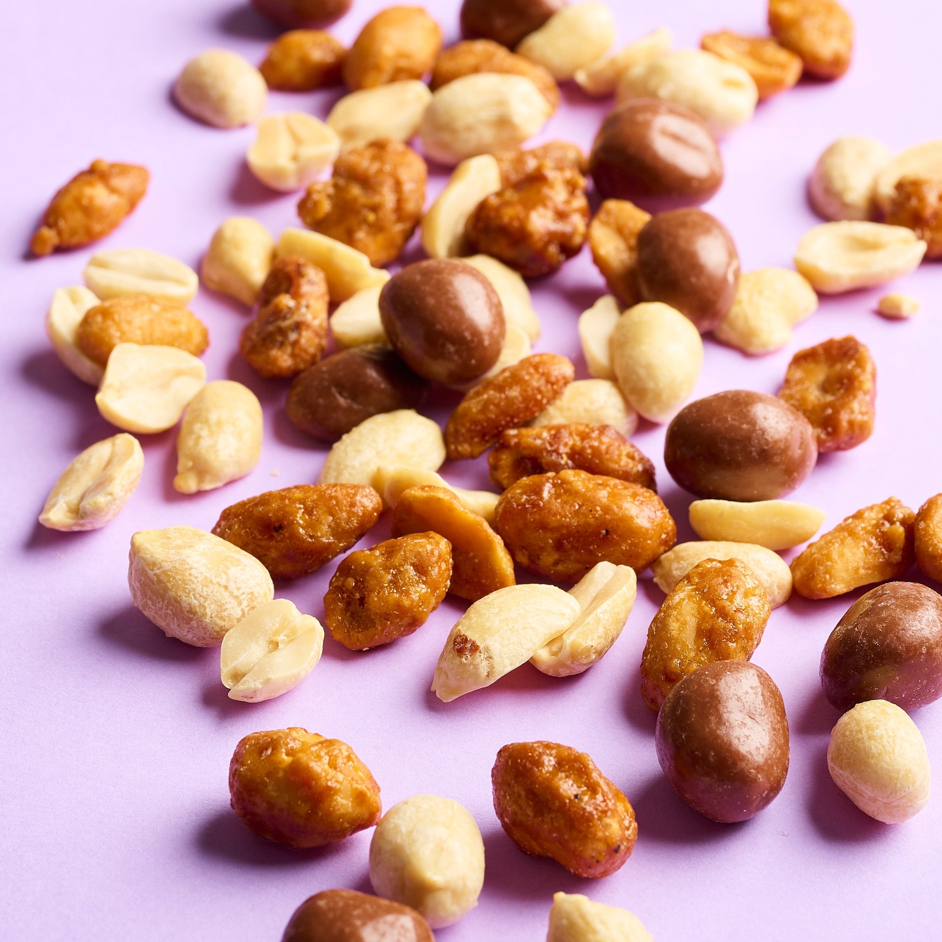 Chouchou chou confiserie fruits secs - Gula
