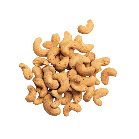 Cajou Colonel Moutarde noix de cajou, moutarde Gula