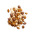 Chouchou chou Cacahuète, chocolat, caramel Gula 