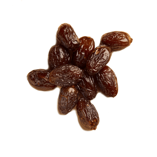 Dattes Medjool BIO premium et moelleuses - Gula
