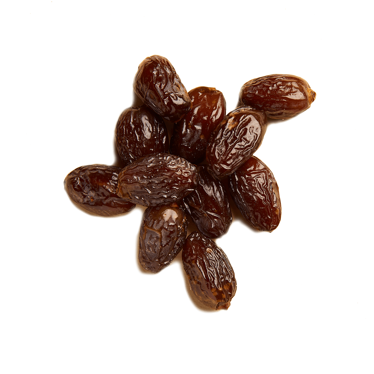 Dattes Medjool BIO premium et moelleuses - Gula