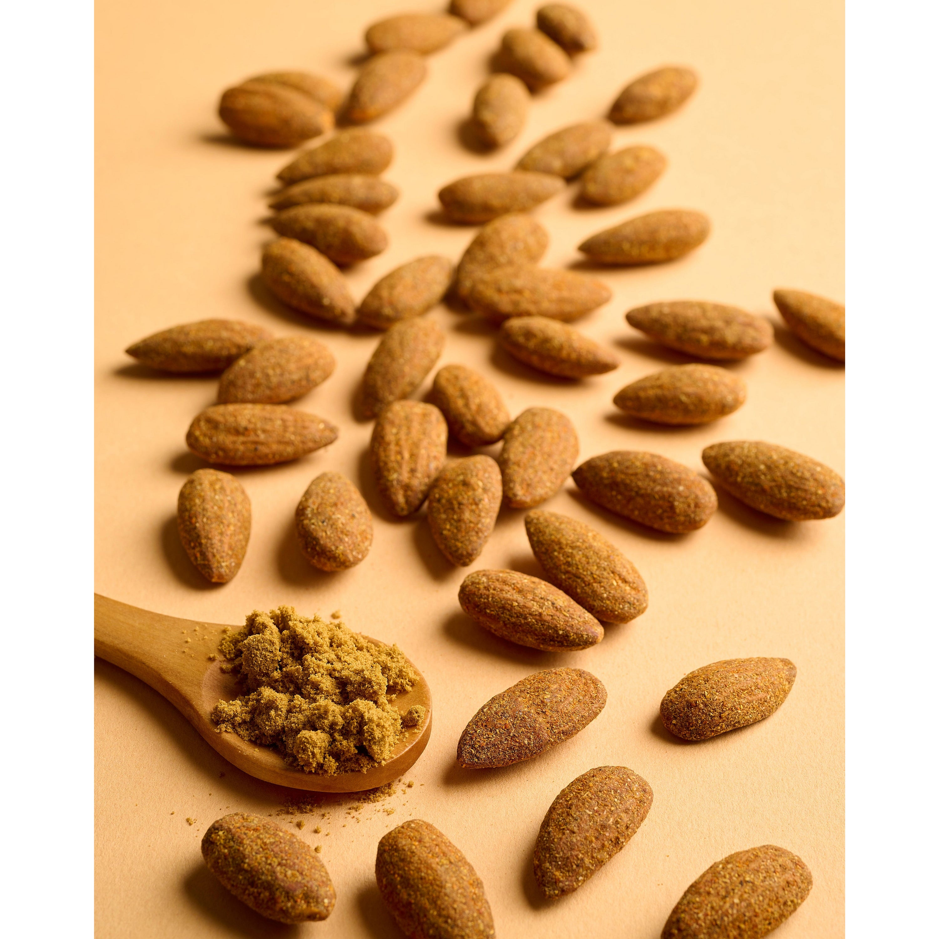 Amande cumin petits oignons amandes, cumin, oignons Gula 