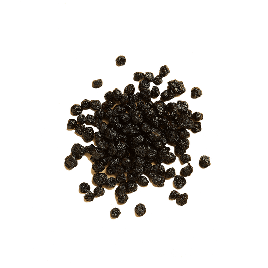Myrtilles séchées Gula