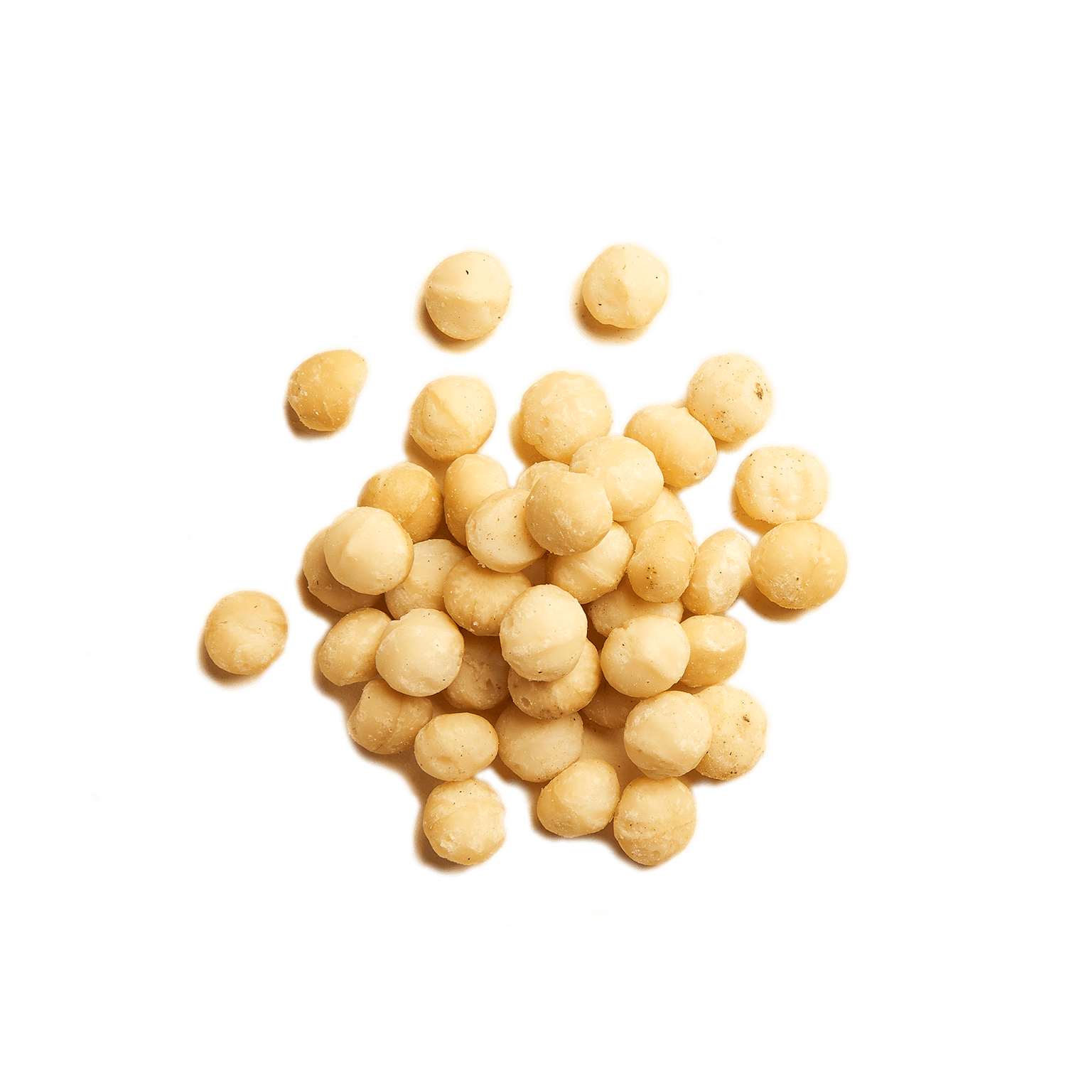 Noix de Macadamia entieres croquantes - Gula