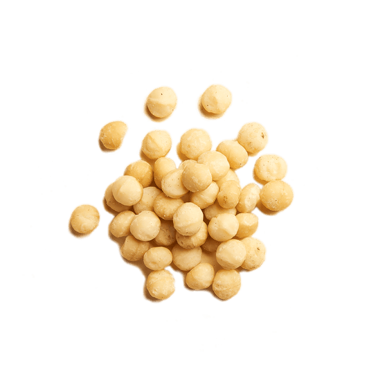Noix de Macadamia entieres croquantes - Gula