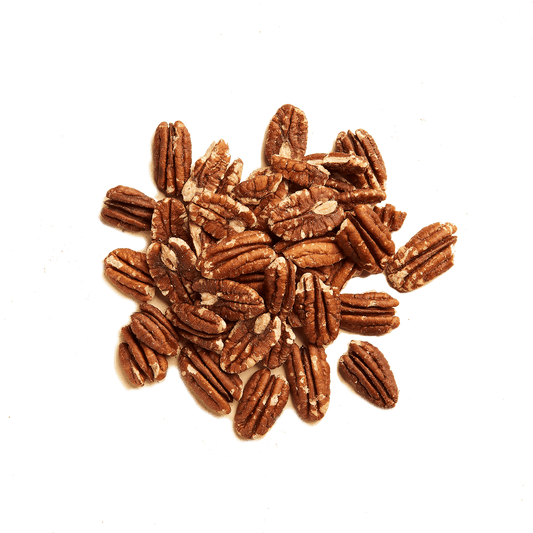 Noix de pecan grillees croquantes - Gula