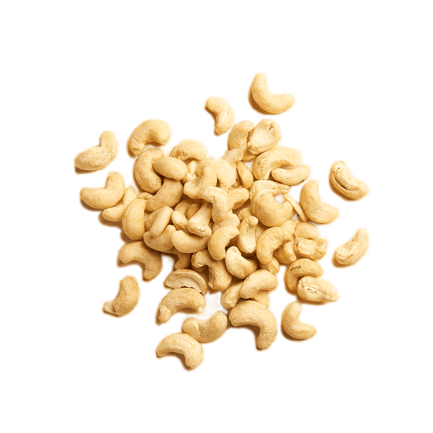 Noix de cajou décortiquées Gula 