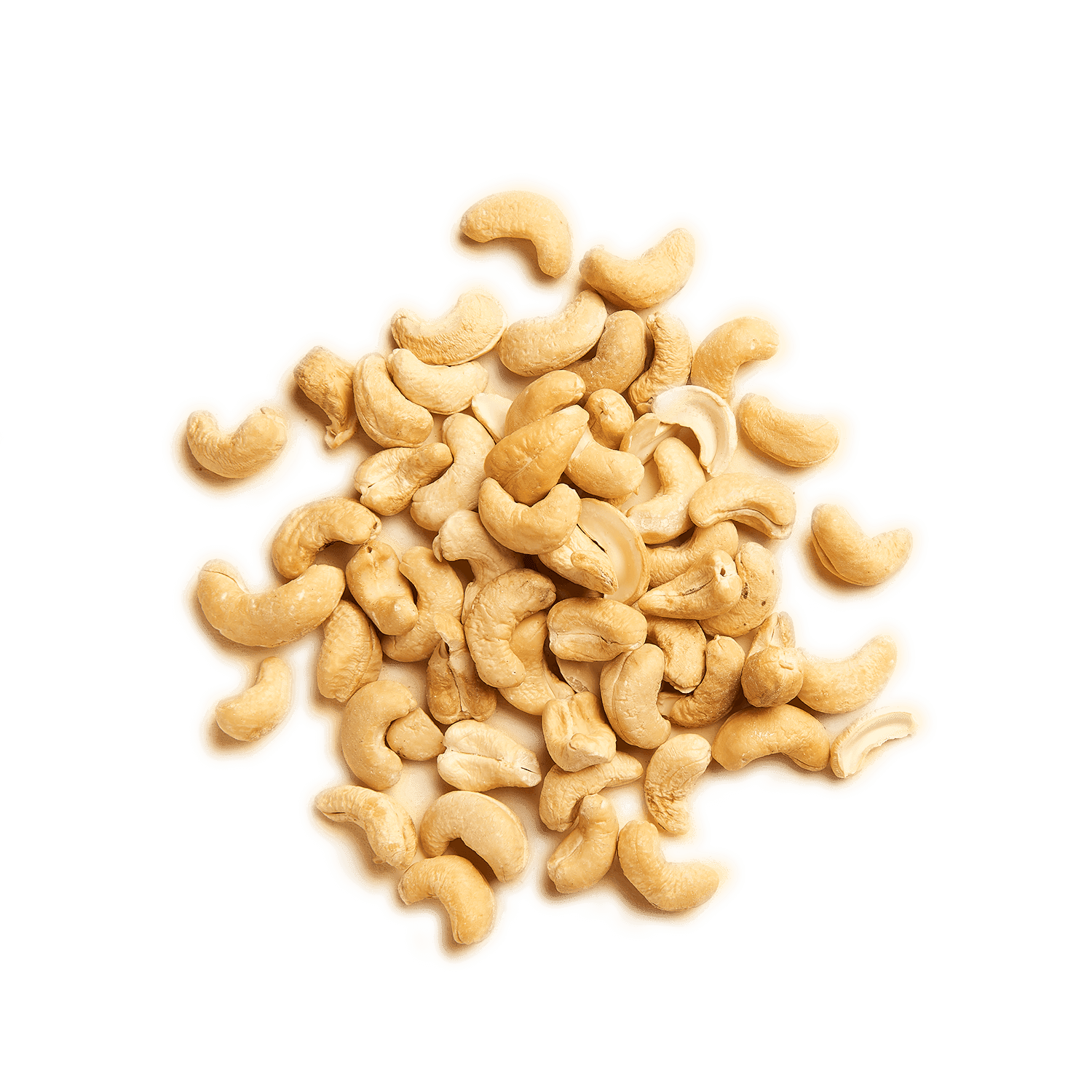 Noix de cajou grillées Gula 