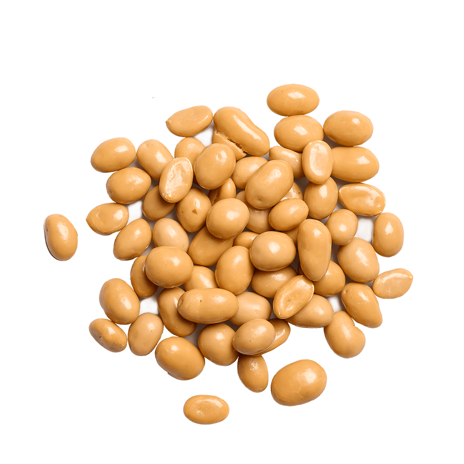 Peanut bonheur Cacahuète, chocolat, caramel Gula 