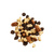 Poirier poires, noix de pécan, cajou, raisins Gula 