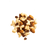 Pomme-Pomme Girl pommes, cajou, amandes, raisins Gula 