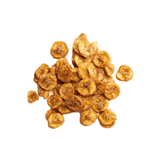 Bananes séchées BIO Gula